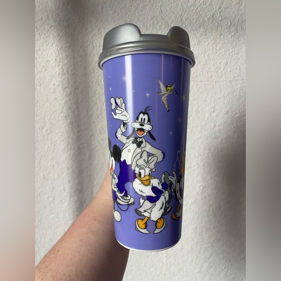 WALT DISNEY WORLD 100 years resort mug - Picture 5 of 6